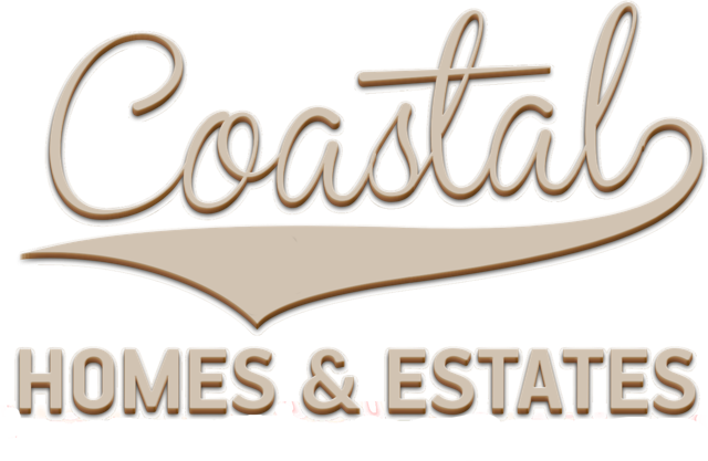 Coastal Homes & Estates